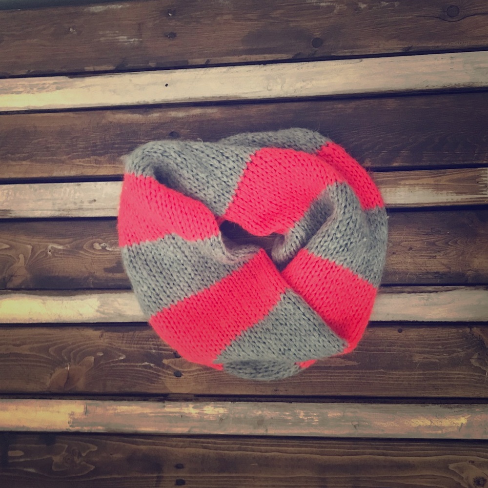 Infinity Scarf